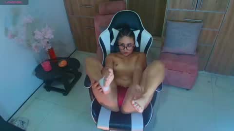 Lulu online show from 07/23/26, 05:05