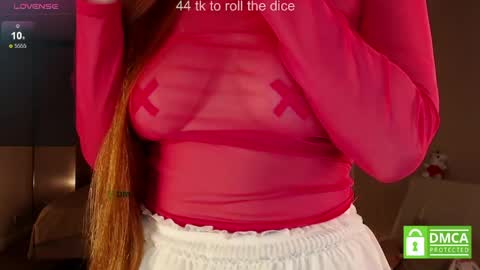Lulu online show from 04/29/26, 05:30
