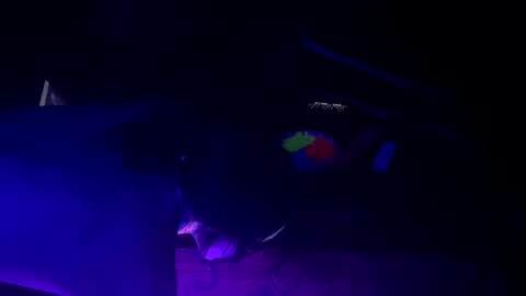 Snapshot of lulu_only_fans chatting on 12/30/24, 01:25 Lulu online show from 12/30/24, 01:25