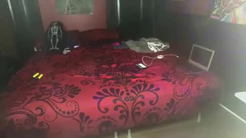 Snapshot of lulu_only_fans chatting on 01/06/25, 04:26 Lulu online show from 01/06/25, 04:26