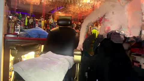 Snapshot of lulu_only_fans chatting on 03/08/25, 01:57 Lulu online show from 03/08/25, 01:57