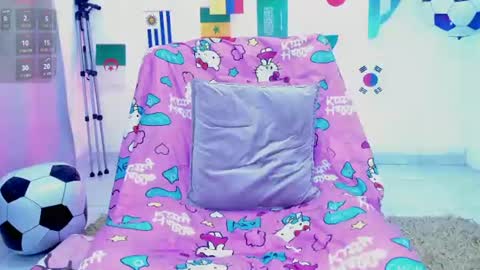 Snapshot of lulu_petite_ chatting on 07/10/26, 06:54 LuLu online show from 07/10/26, 06:54