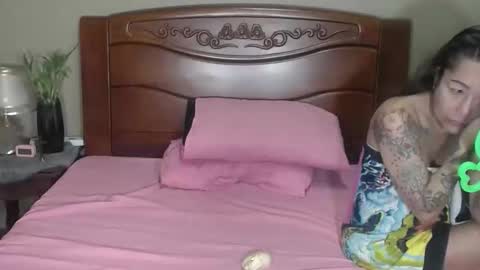 lulu_wild online show from 03/22/26, 11:57