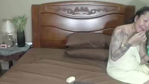 lulu_wild online show from 03/31/26, 10:37