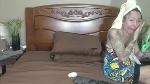 lulu_wild online show from 04/07/26, 10:48