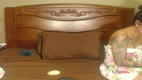 lulu_wild online show from 04/11/26, 09:35