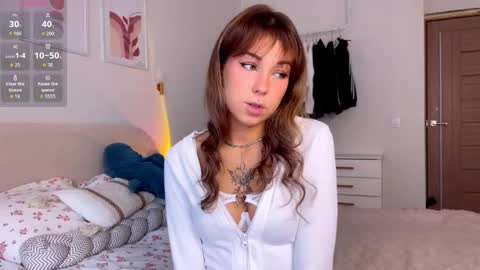 lulu berry online show from 05/22/26, 02:19