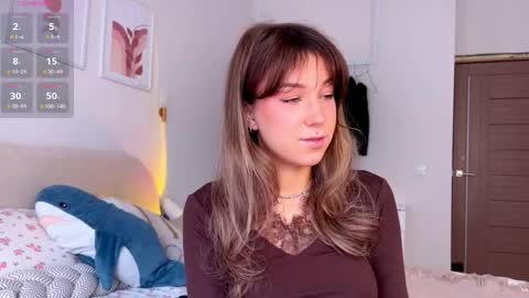 lulu berry online show from 05/24/26, 02:16