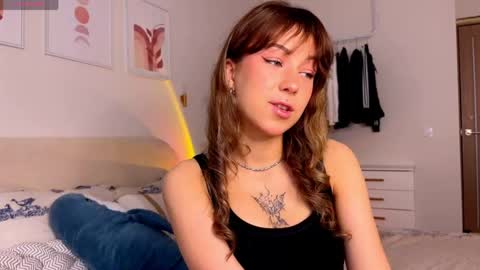 lulu berry online show from 05/29/26, 02:20