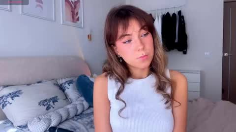 lulu berry online show from 06/03/26, 02:03