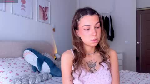 lulu berry online show from 06/07/26, 02:05