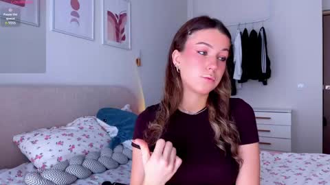lulu berry online show from 06/09/26, 02:23