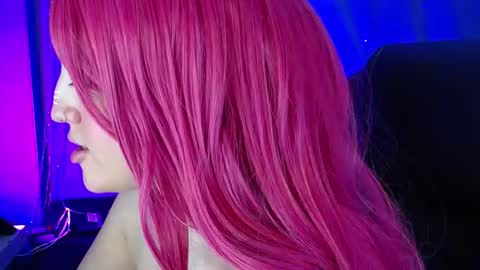 Snapshot of lulugh_ chatting on 10/10/25, 08:08 lulu online show from 10/10/25, 08:08