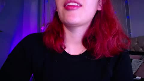 Snapshot of lulugh_ chatting on 10/28/25, 07:27 lulu online show from 10/28/25, 07:27