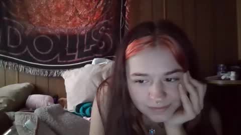 Connie online show from 01/31/25, 07:18