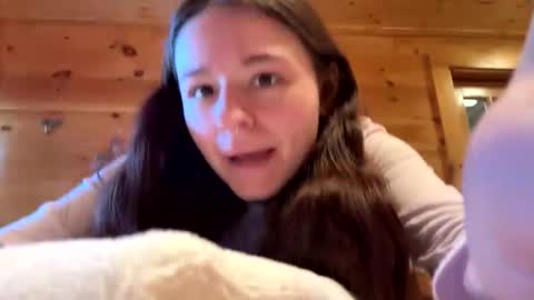 Connie online show from 10/22/25, 02:39