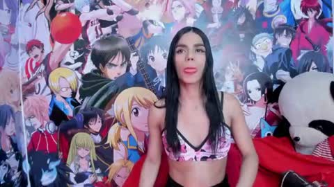 LULU online show from 07/19/26, 01:04