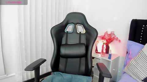 luluuberry online show from 01/13/26, 08:58