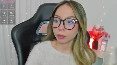 luluuberry online show from 02/02/26, 08:18