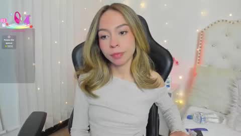 luluuberry online show from 02/03/26, 11:32