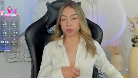 luluuberry online show from 02/07/26, 06:11