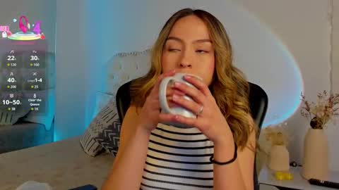 luluuberry online show from 02/13/26, 10:06