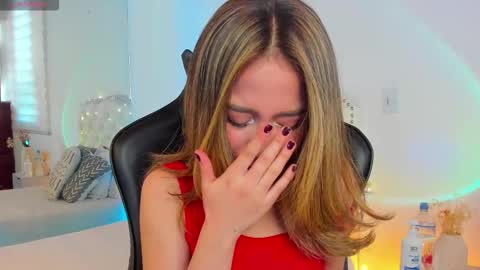 luluuberry online show from 02/28/26, 03:13