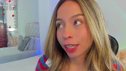 luluuberry online show from 03/01/26, 07:05