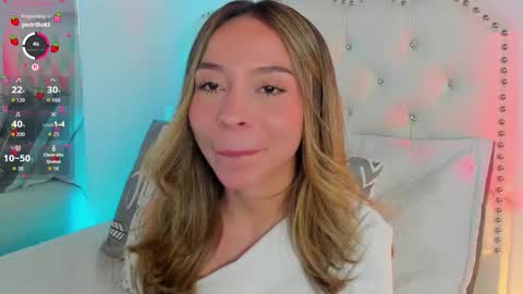 luluuberry online show from 03/02/26, 08:59