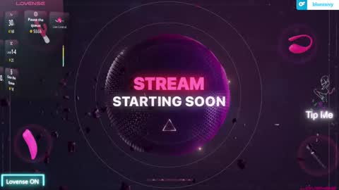 Lulu online show from 11/15/25, 08:05