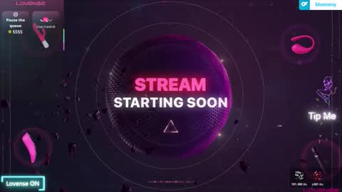 Lulu online show from 11/21/25, 08:07