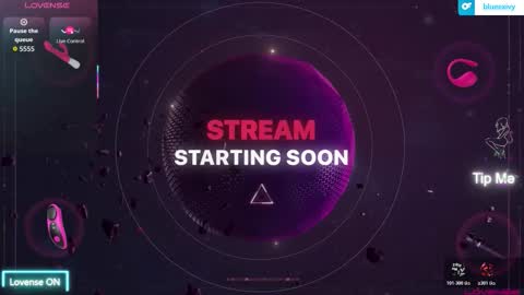 Lulu online show from 11/22/25, 08:08