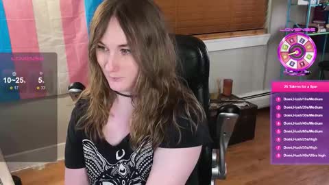 Lulu online show from 02/20/26, 06:26