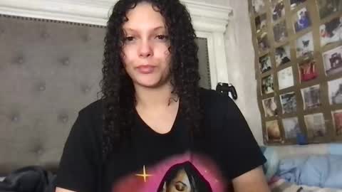 LuLu Valenttine Hot Sexy HawaiianCape Verde online show from 04/09/26, 11:48