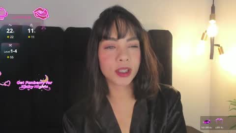 Lulu online show from 04/07/26, 10:20