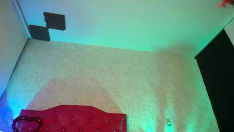 Luly online show from 09/12/25, 04:23