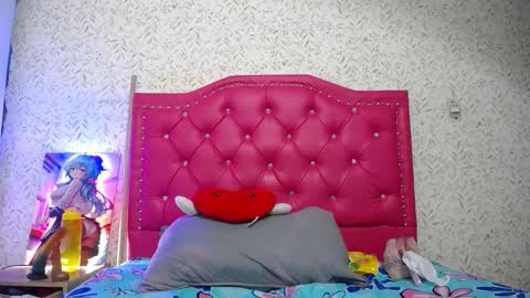 Luly online show from 09/26/25, 04:49