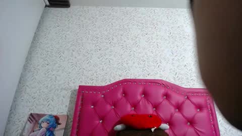 Luly online show from 09/27/25, 04:06