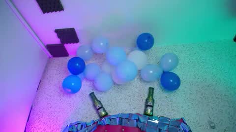 Luly online show from 10/01/25, 04:07