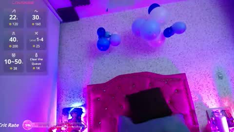 Luly online show from 10/08/25, 03:04