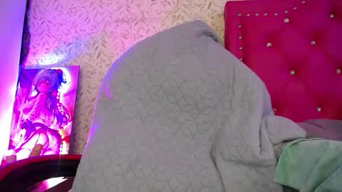 Luly online show from 11/15/25, 04:43