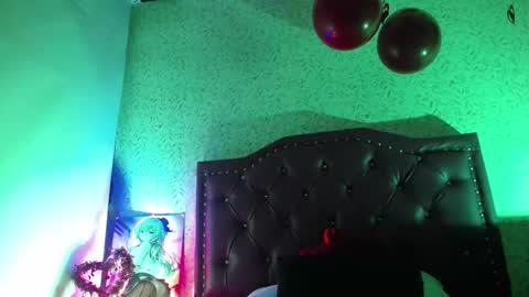 Luly online show from 02/19/26, 02:40