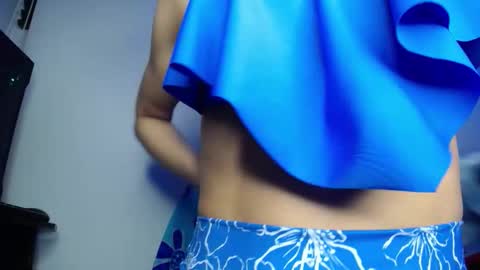 Luly online show from 03/21/26, 03:44