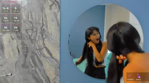luly_dreams online show from 05/13/26, 11:18
