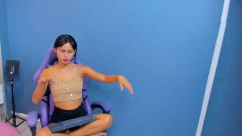 luly_dreams online show from 05/14/26, 11:17