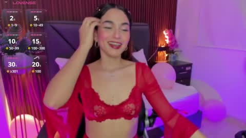 Snapshot of luma_sky chatting on 11/05/25, 03:28 L U M A online show from 11/05/25, 03:28