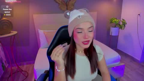 L U M A online show from 03/13/26, 03:02