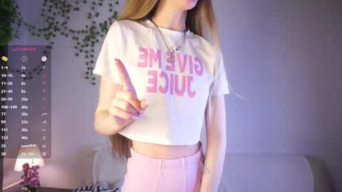 Kate online show from 11/25/25, 09:31