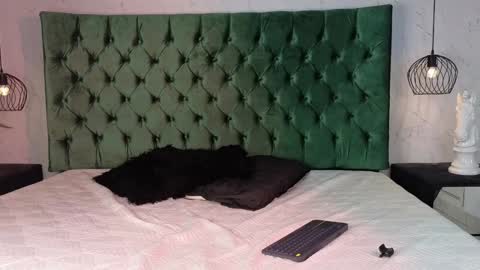 Lumars online show from 01/17/25, 12:10