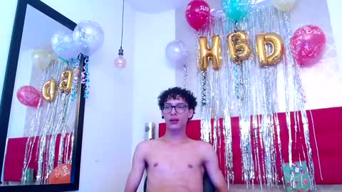 Vanity ErosX online show from 12/24/24, 06:44